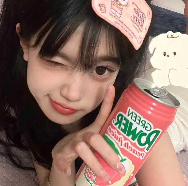 恋情告急