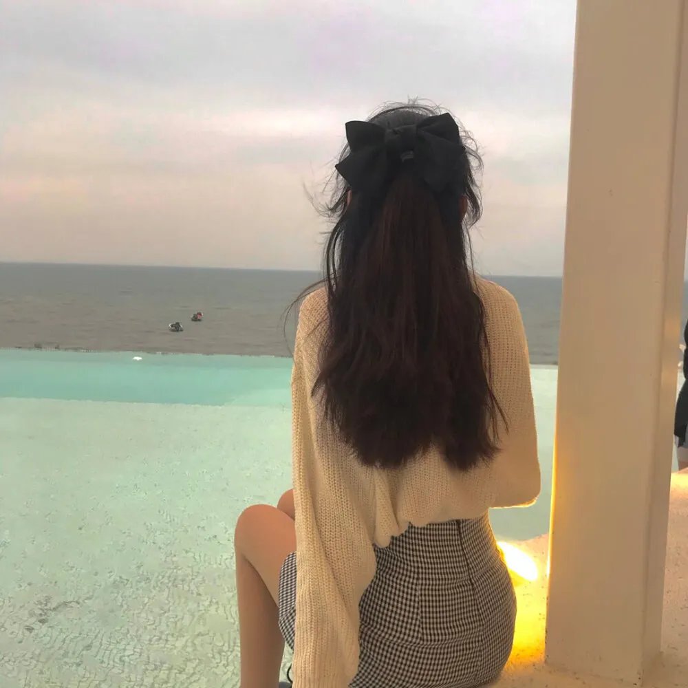不定性女儿